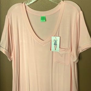 NWT Sleep shirt